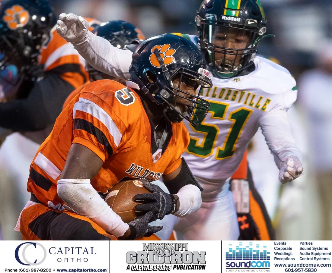 Taylorsville vs Calhoun City, 2A Title Game 39.JPG